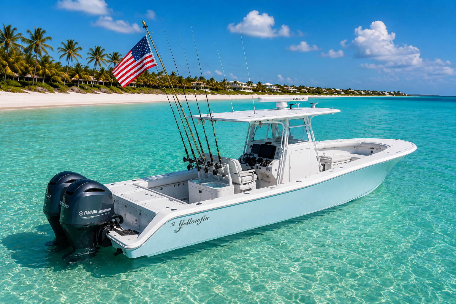 Boat Gear