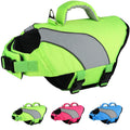 The Coastal Pup Life Vest
