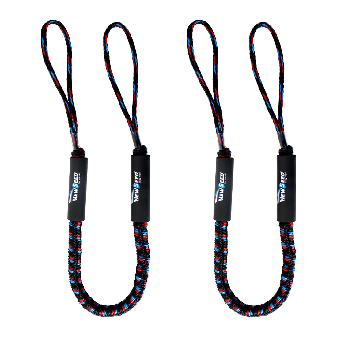 Coastal Bungee Dock Lines