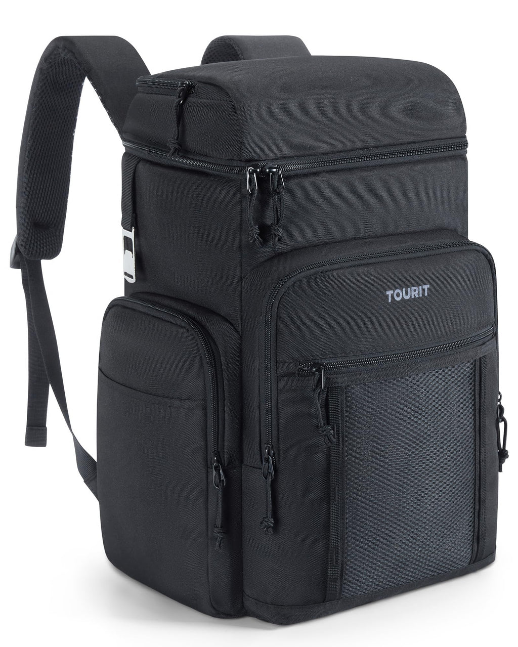 The Coastal Cooler Pack — 30 Can