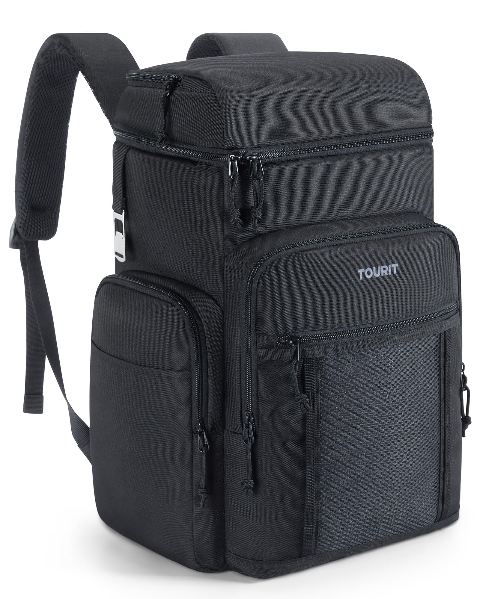 The Coastal Cooler Pack — 30 Can
