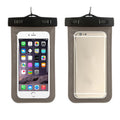 Waterproof Float Pouch 3-Pack