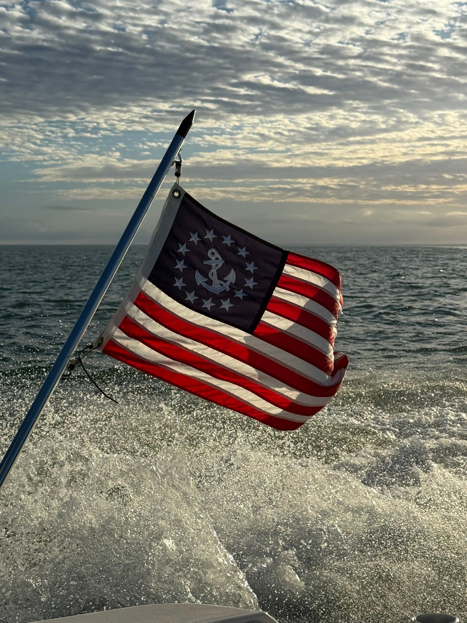 The Captain's Kit 🇺🇸 — Perfect Father's Day & 4th of July Gift