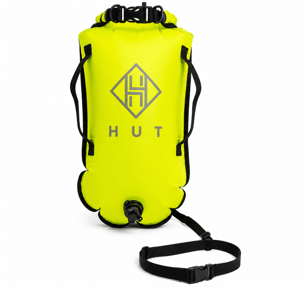 Open Water Safety Buoy